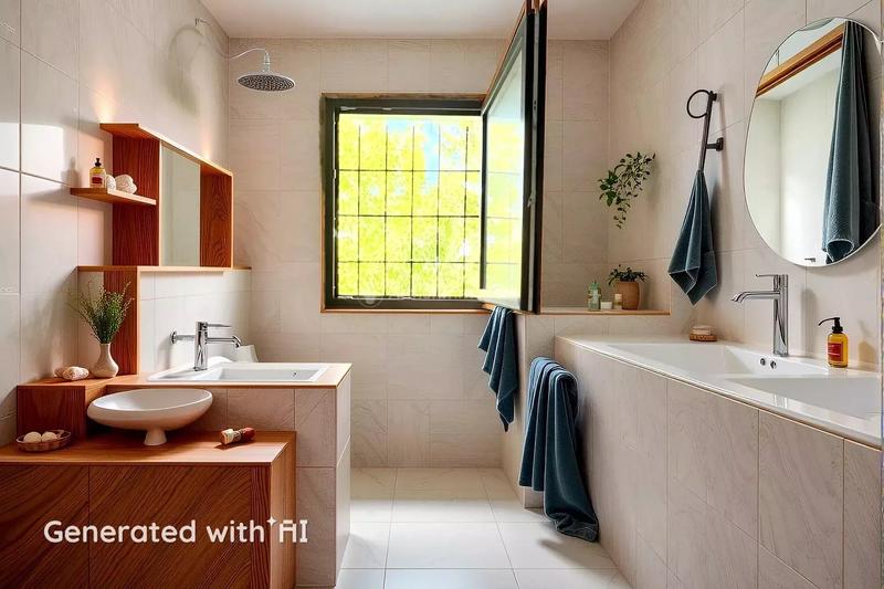 Maison - 134 m² - 6 pièces