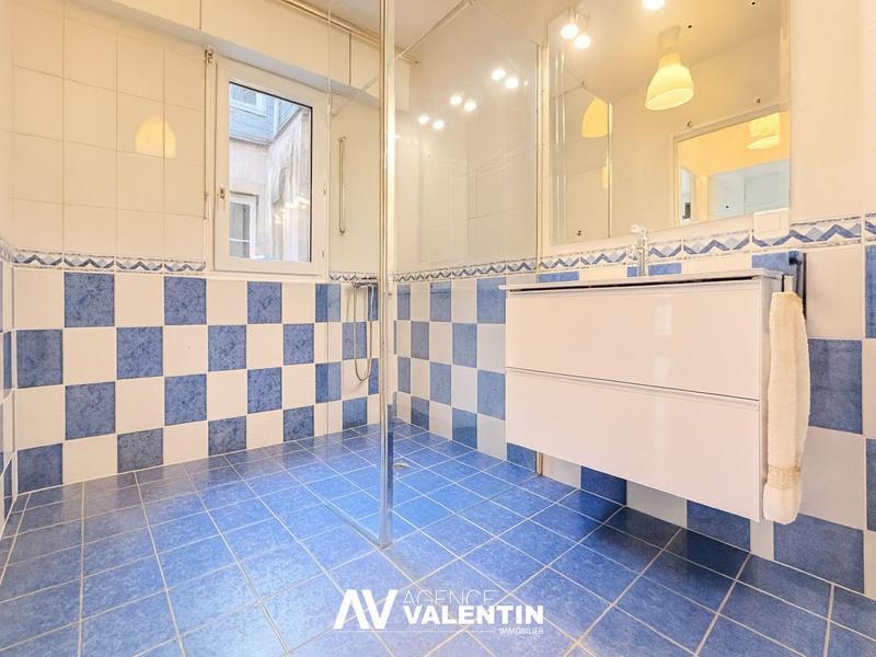 Appartement - 95 m² - 4 pièces