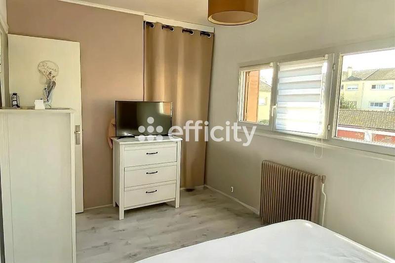 Maison - 74 m² - 3 pièces