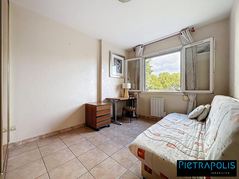 Appartement - 109 m² - 4 pièces