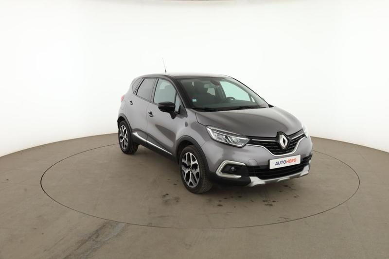 Renault Captur 1.2 TCe Energy Intens 120 ch