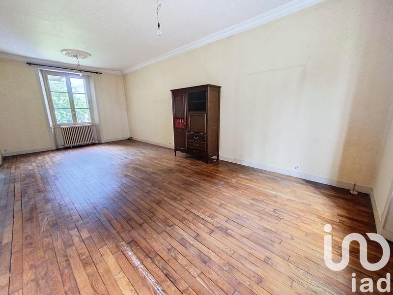 Maison - 107 m² - 4 pièces