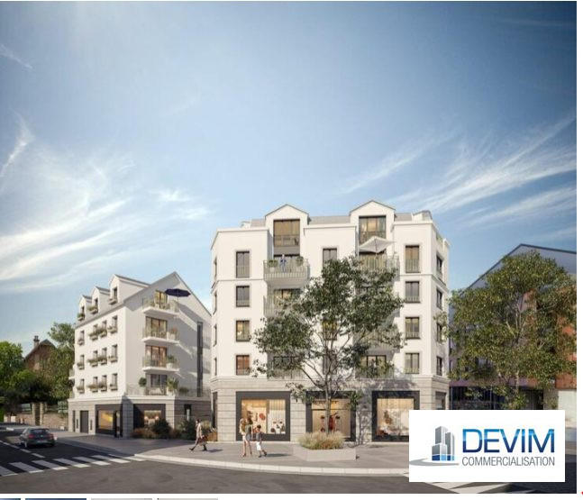 Local commercial - 92 m²