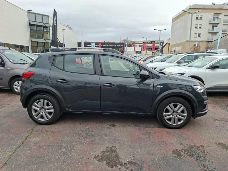 Dacia Sandero TCe 90 - 22 Stepway Confort