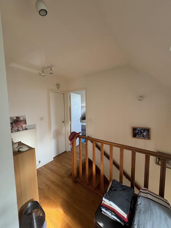 Maison - 131 m² - 7 pièces