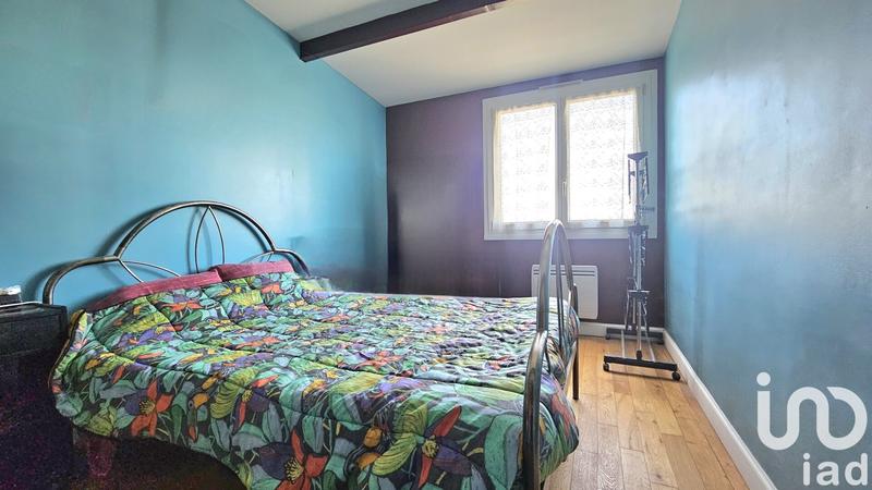 Appartement - 51 m² - 2 pièces