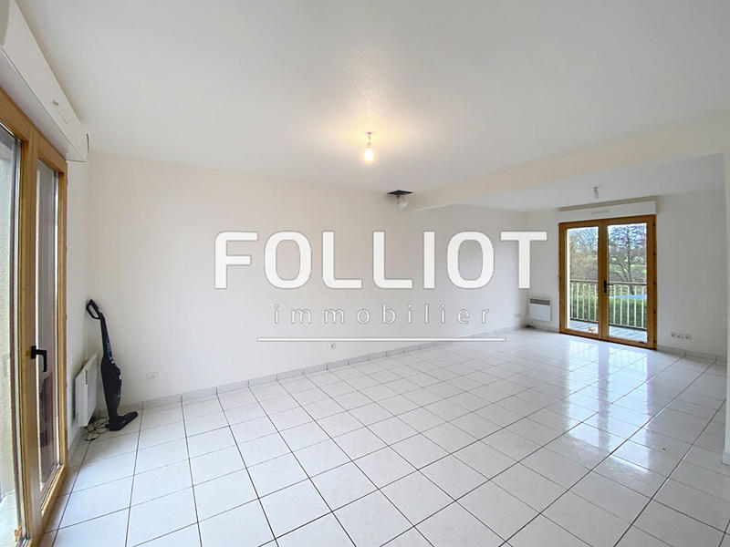 Maison - 90 m² - 6 pièces