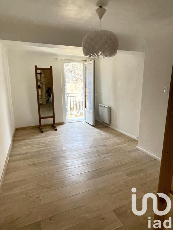 Maison de ville - 95 m² - 5 pièces