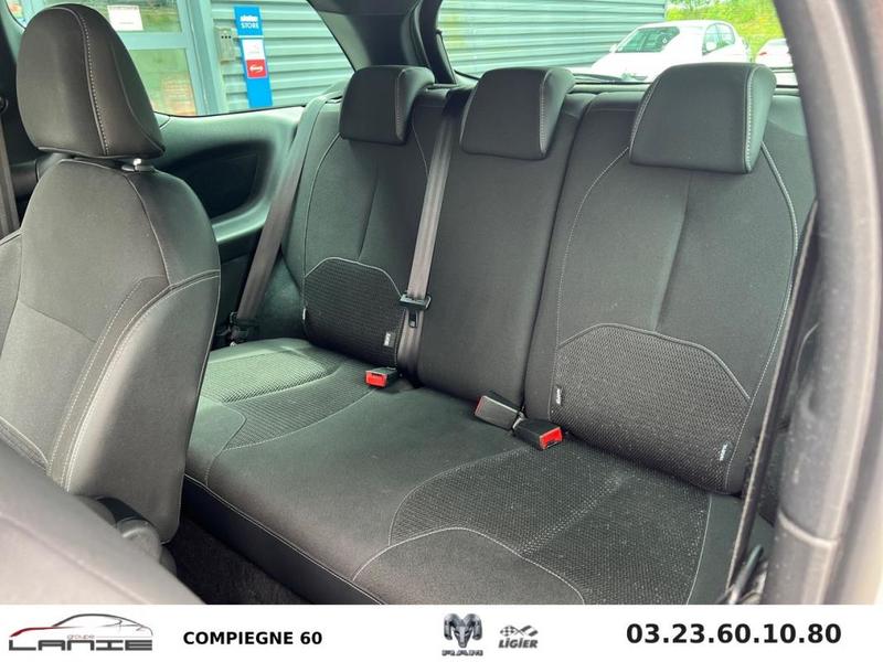 Ds Ds 3 PureTech 110 s&amp;S Eat6 So Chic