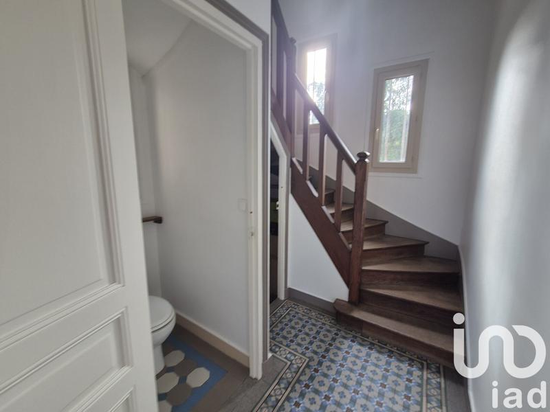 Maison de ville - 66 m² - 4 pièces