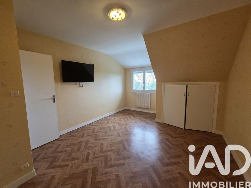 Maison de campagne - 146 m² - 6 pièces