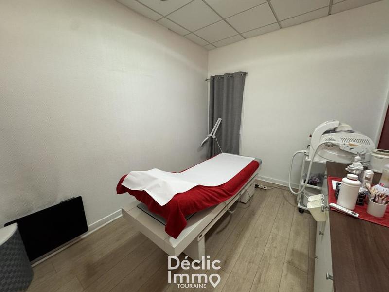 Fonds de commerce - Beauté / Bien-être - 66 m²
