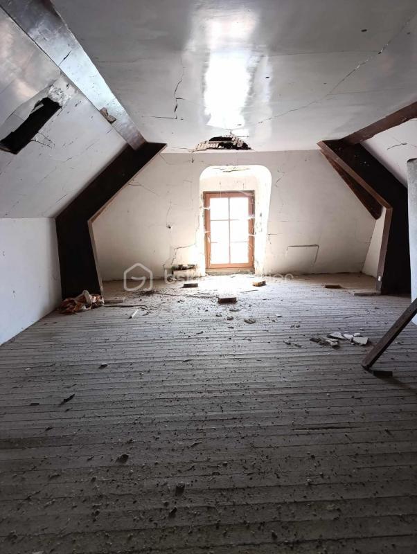 Immeuble - 247 m² - 13 pièces