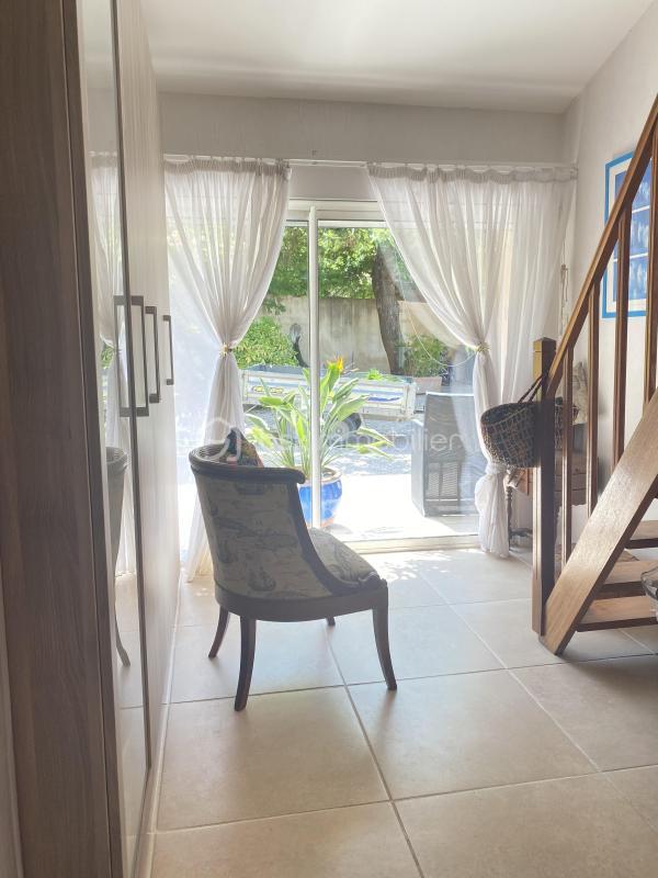 Villa - 124 m² - 6 pièces