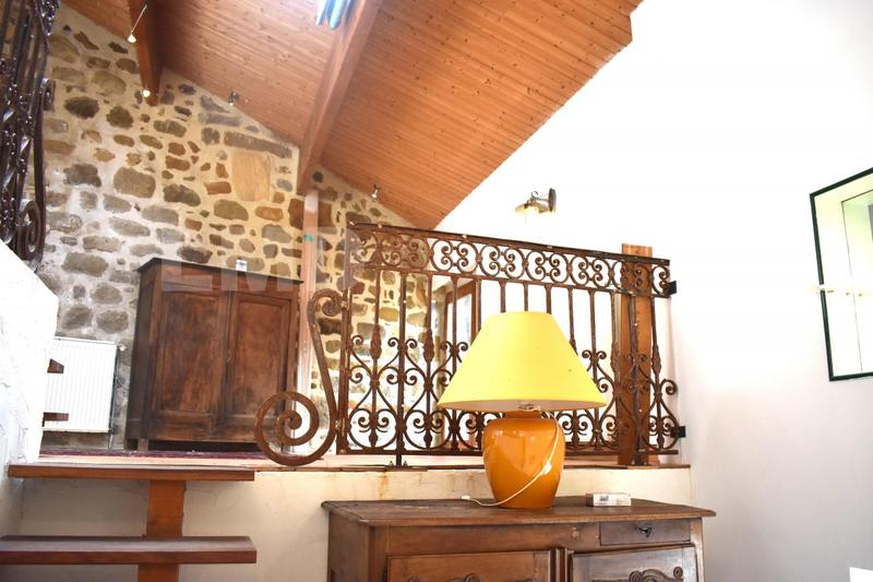 Maison - 160 m² - 10 pièces