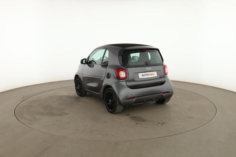 Smart ForTwo 0.9 Passion Twinamic 90 ch
