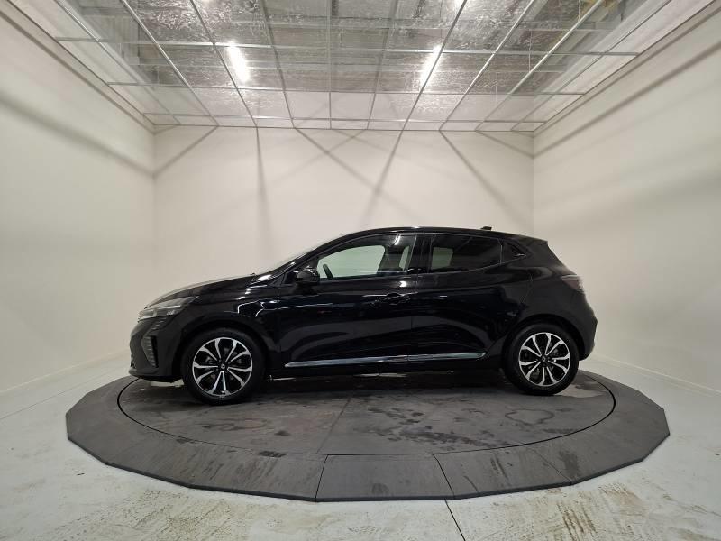 Renault Clio TCe 90 ch Gsr2 Techno