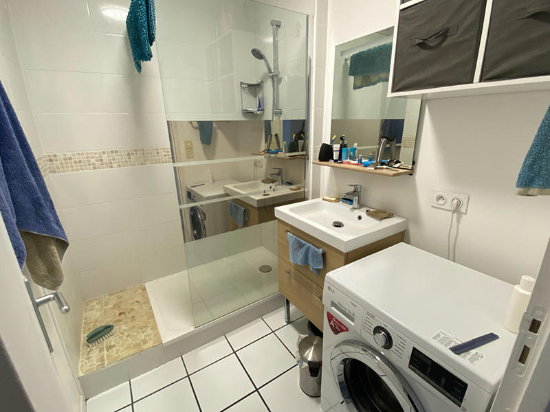 Appartement - 77 m² - 3 pièces