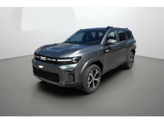 Dacia bigster Gpl Journey Hybrid-G 150 4x4