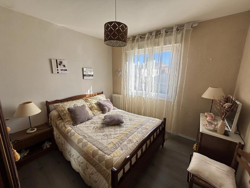 Maison - 84 m² - 4 pièces