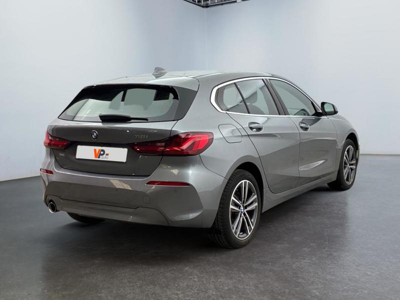 Bmw Série 1 F40 116i 109 ch Dkg7 Business Design