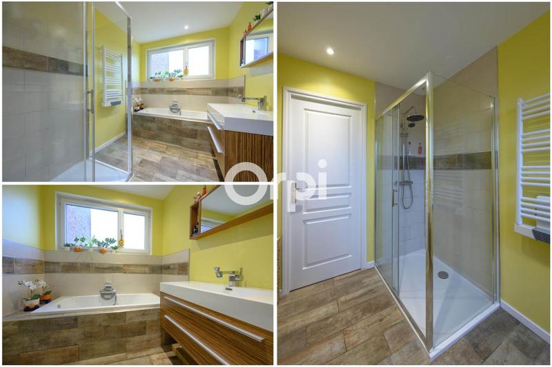 Maison - 103 m² - 4 pièces