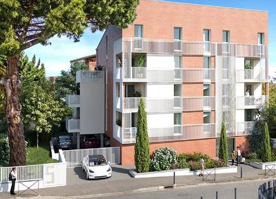 Duplex - 83 m² - 4 pièces