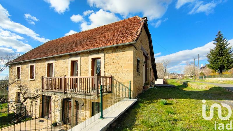 Appartement - 88 m² - 4 pièces