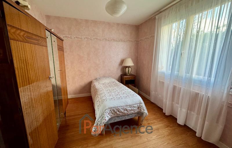 Maison - 163 m² - 7 pièces