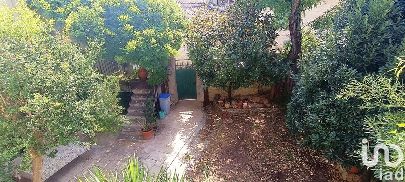 Maison de village - 208 m² - 7 pièces