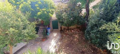 Maison de village - 208 m² - 7 pièces