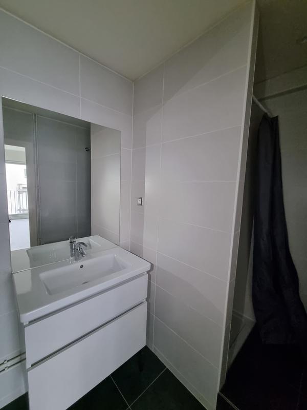 Appartement - 34 m² - 1 pièce