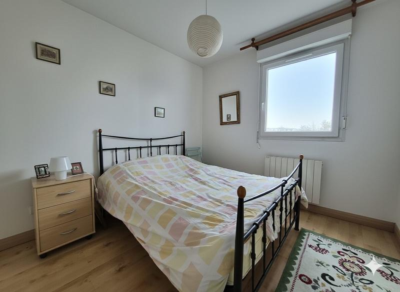 Appartement - 101 m² - 5 pièces