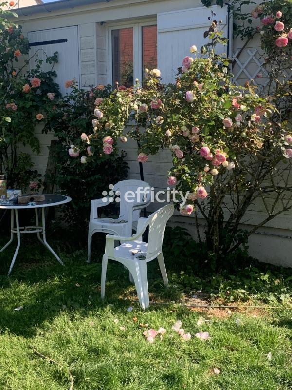 Maison - 66 m² - 3 pièces