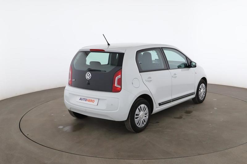Volkswagen Up! 1.0 Up! Club 5p 75 ch
