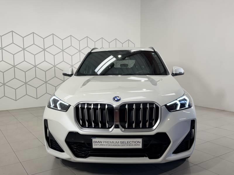 Bmw X1 xDrive 25e 245ch Dkg7 m Sport