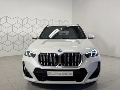 Bmw X1 xDrive 25e 245ch Dkg7 m Sport