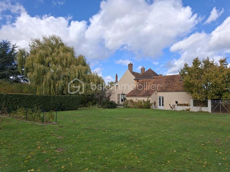 Propriété - 358 m² - 7 pièces