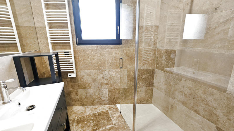 Villa - 88 m² - 4 pièces