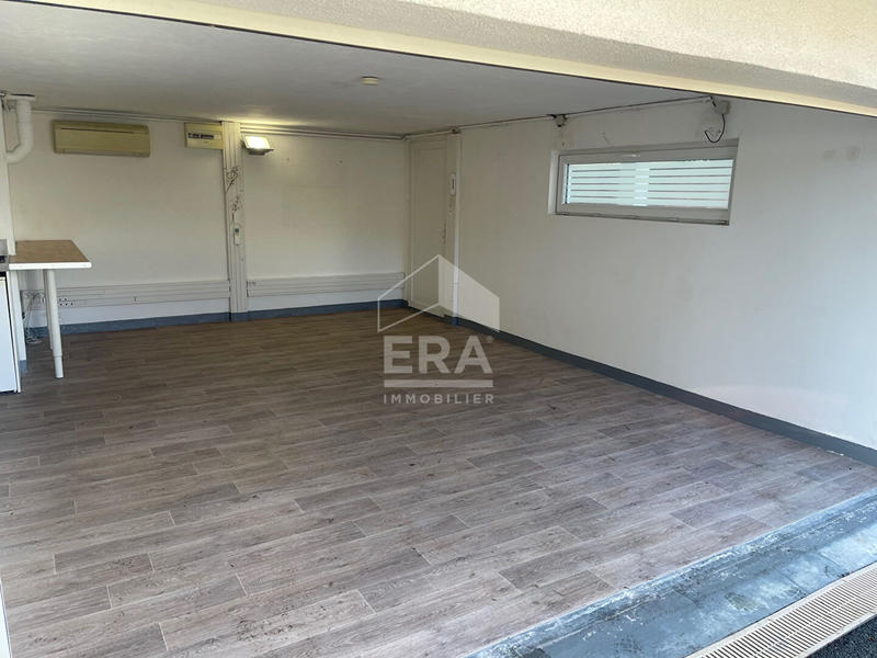 Local d'activité / Entrepôt - 32 m²