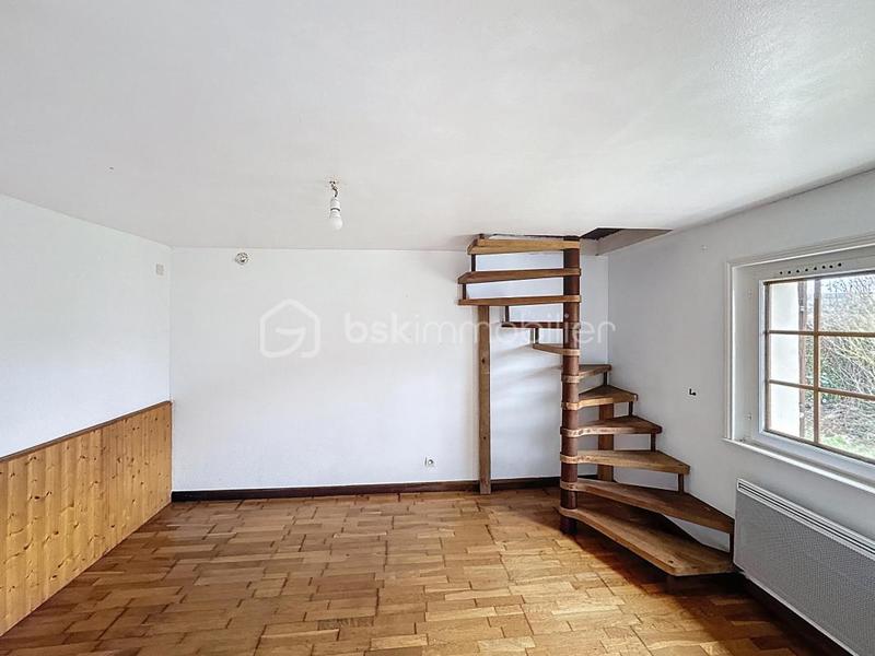 Longère - 75 m² - 5 pièces