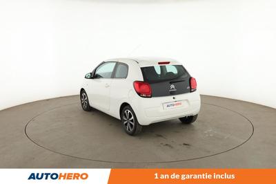 Citroën C1 1.0 VTi Shine Etg 3p 69 ch
