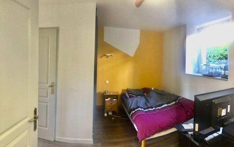 Immeuble - 120 m² - 2 pièces