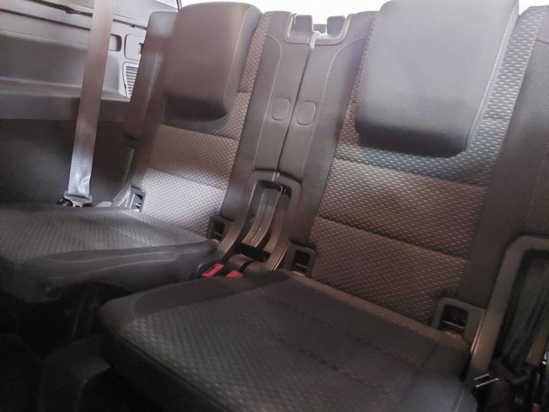 Volkswagen Touran Tdi 115 7pl Confortline Business