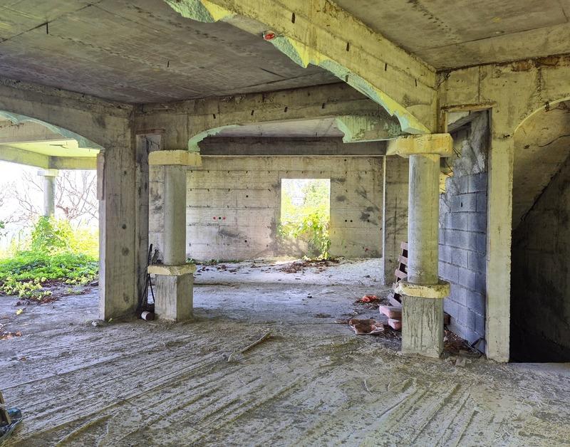 Maison traditionnelle - 480 m² - 15 pièces