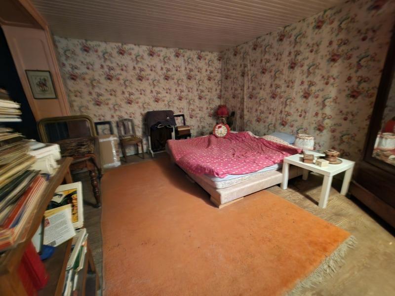 Fermette - 250 m² - 10 pièces