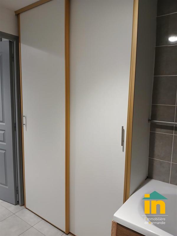 Appartement - 29 m² - 1 pièce