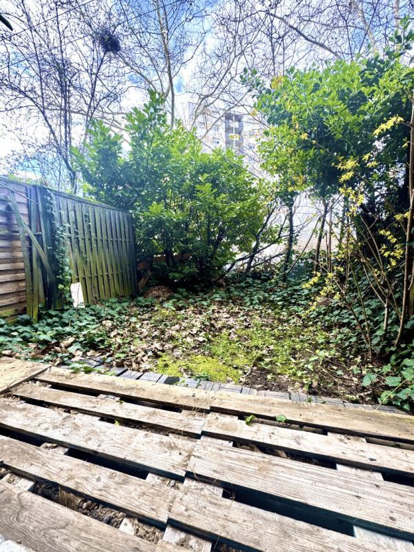 Appartement - 26 m² - 1 pièce