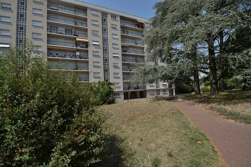 Appartement - 49 m² - 2 pièces