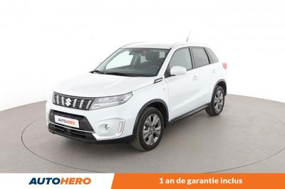 Suzuki Vitara 1.5 Dualjet Hybrid Privilege Auto 115 ch